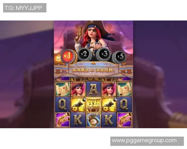 pg赏金女王怎么玩-PG赏金女王游戏攻略—如何玩转赏金女王-pg赏金女王怎么玩